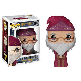 Pop! Harry Potter: Wizarding World - Albus Dumbledore