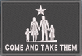 AnarchoChristian Morale Patch