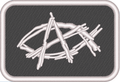 AnarchoChristian Morale Patch