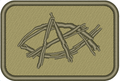 AnarchoChristian Morale Patch