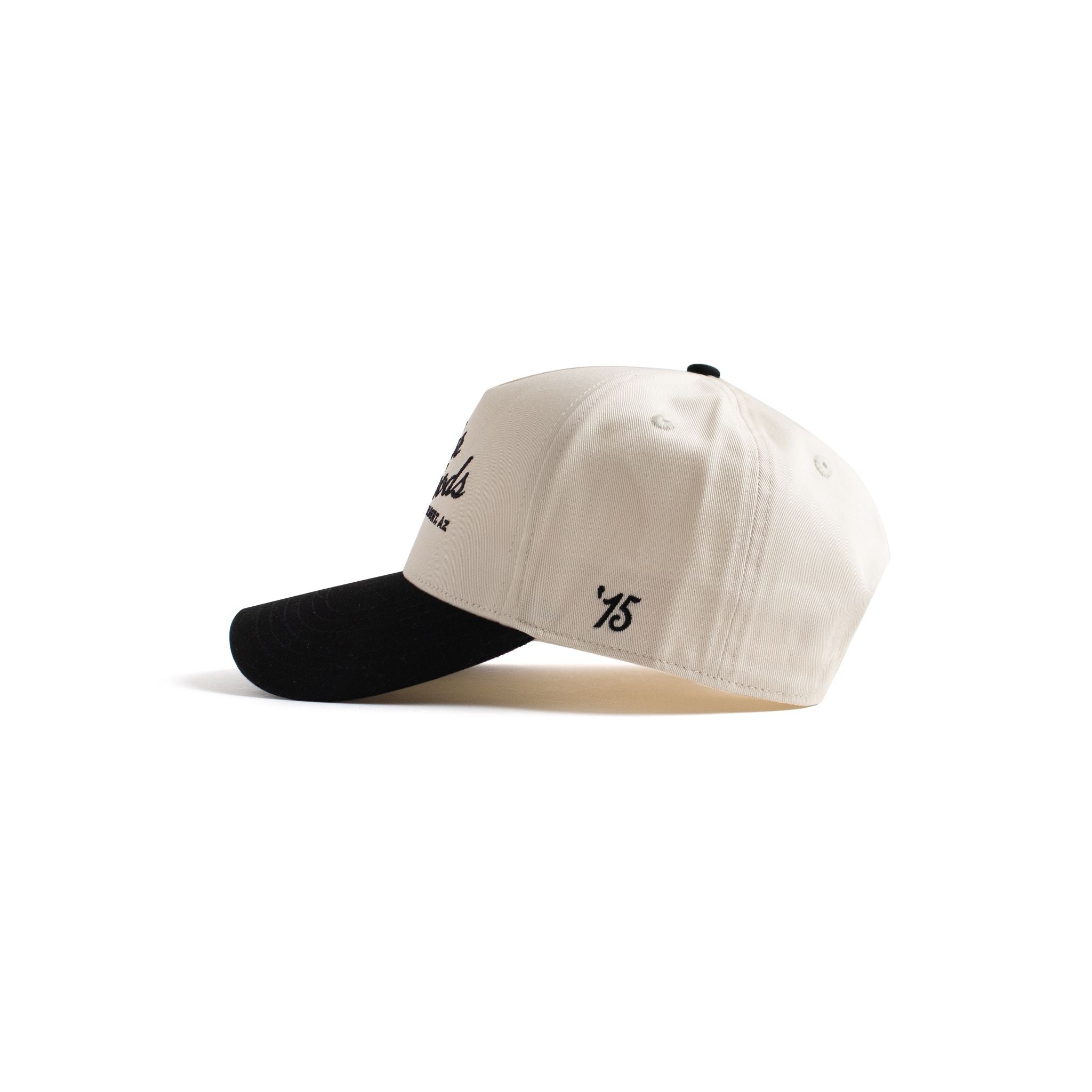 The Andar Goods Hat