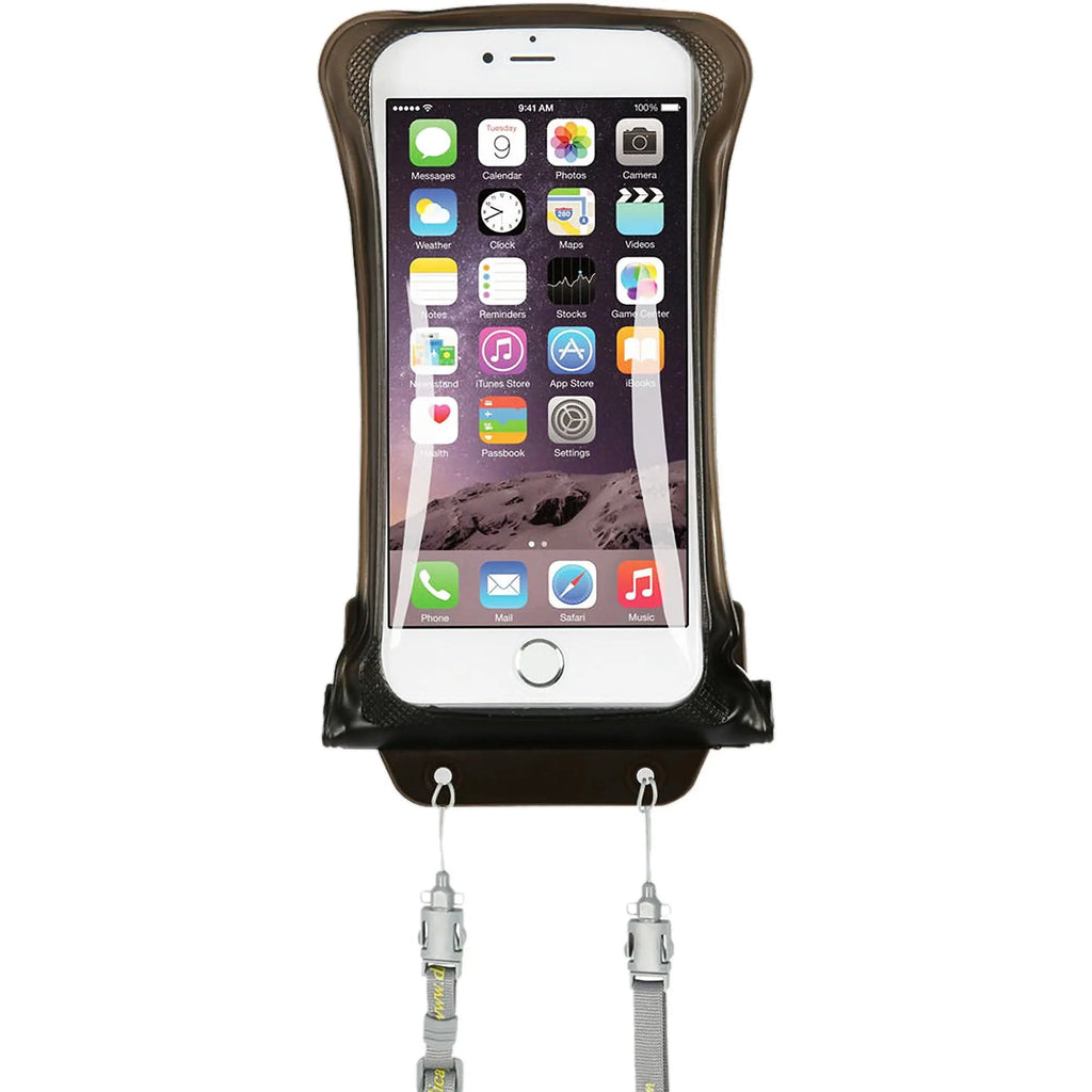 Waterproof Floating Phone Case – Best Waterproof Phone Case for Travel & Water Adventures