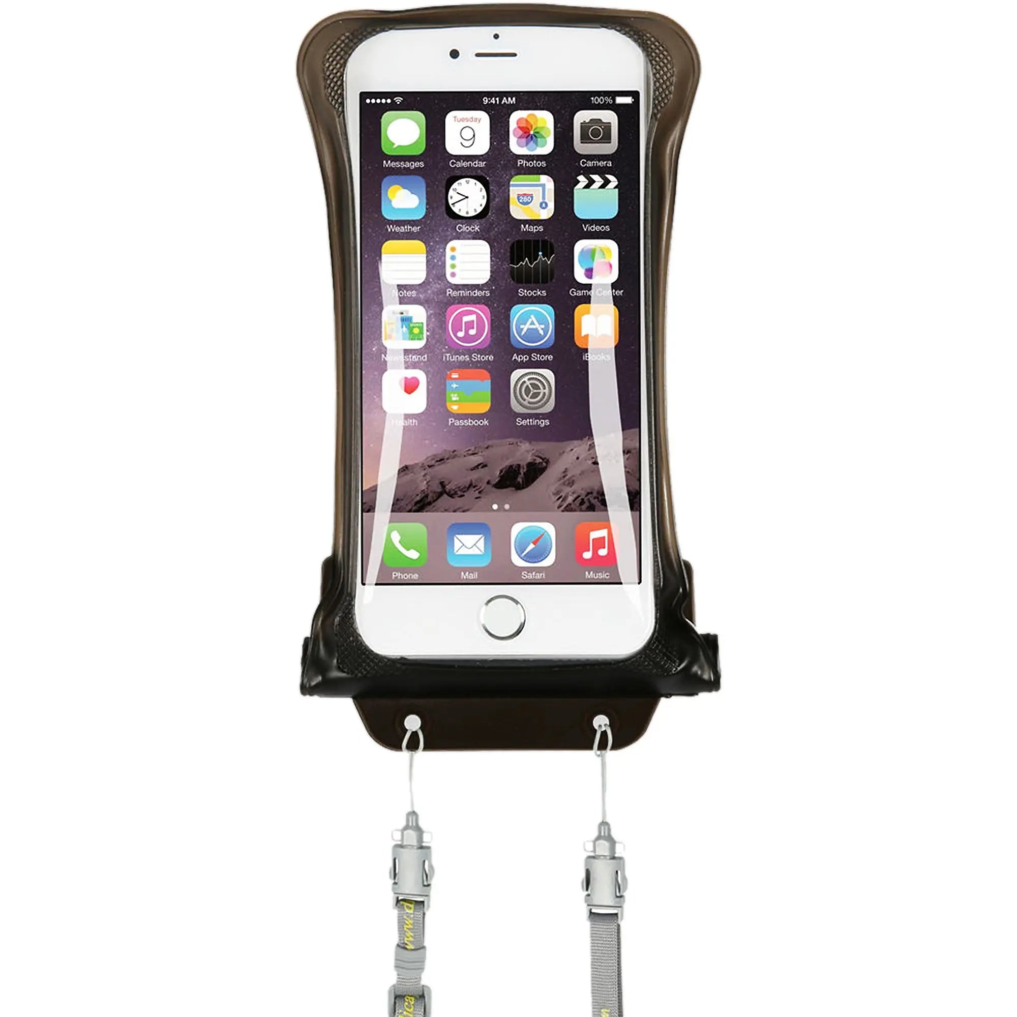 Waterproof Floating Phone Case – Best Waterproof Phone Case for Travel & Water Adventures