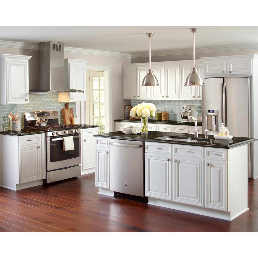 Arctic Ice Subway 12"x12" Glass Mesh-Mounted Mosaic Tile 2"X4" - MSI Collection