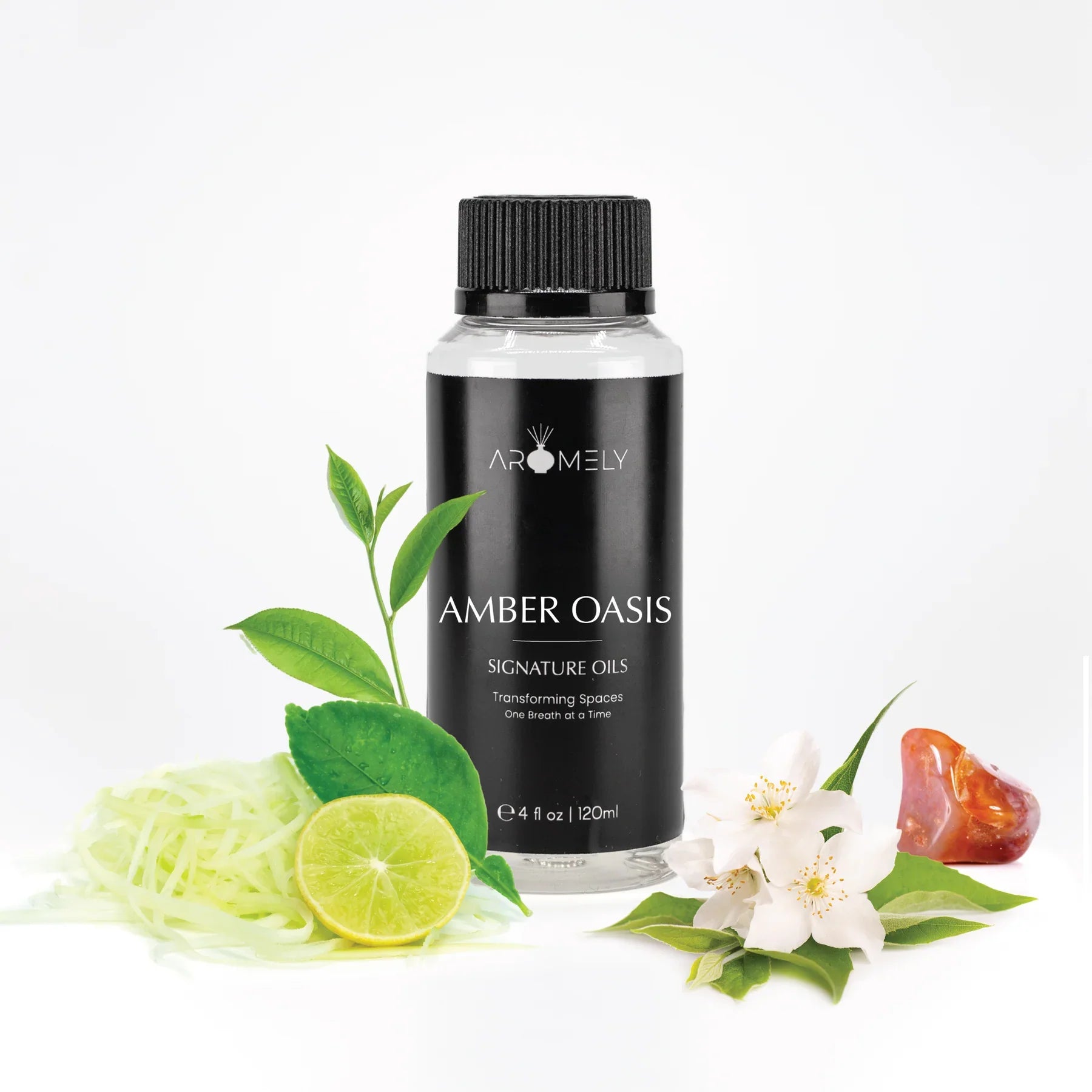 Amber Oasis - Inspired by The Delano South Beach®