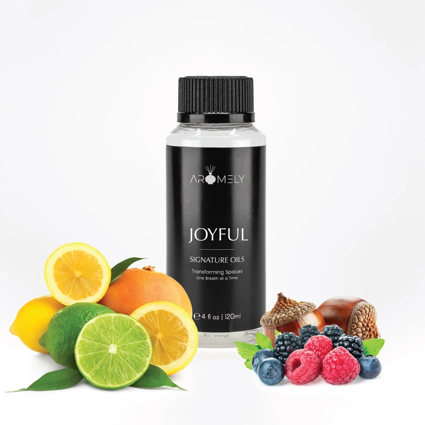 Joyful – Inspired by Marriott Hotels® Fiji.