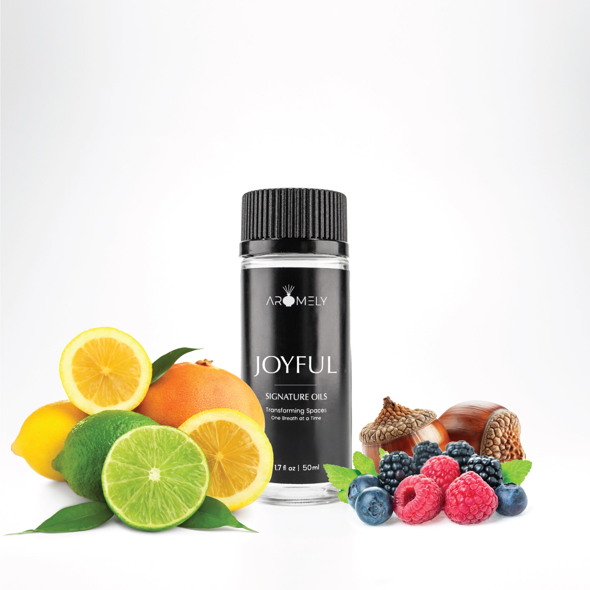 Joyful – Inspired by Fiji Marriott Resort Momi Bay®
