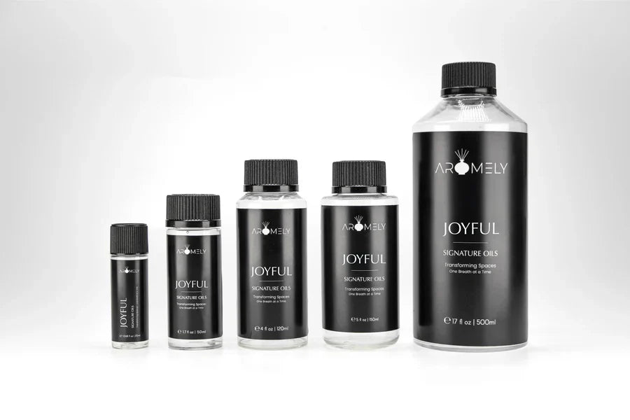 Joyful – Inspired by Fiji Marriott Resort Momi Bay®