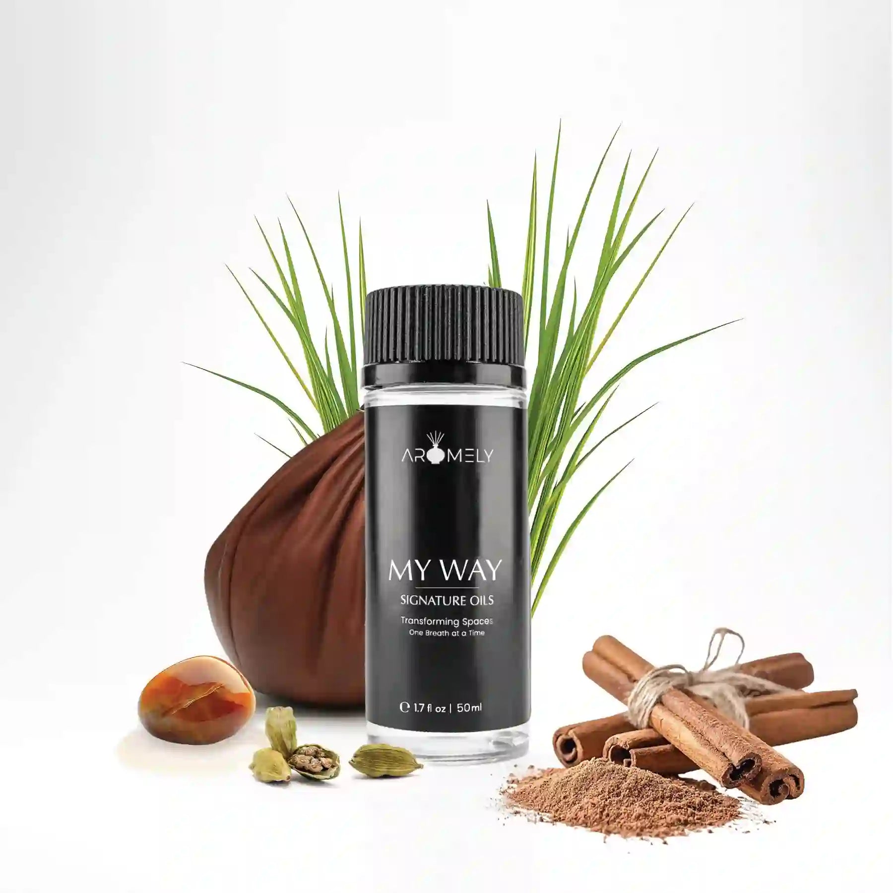 My Way by Aromely – Inspired by 1 Hotels®