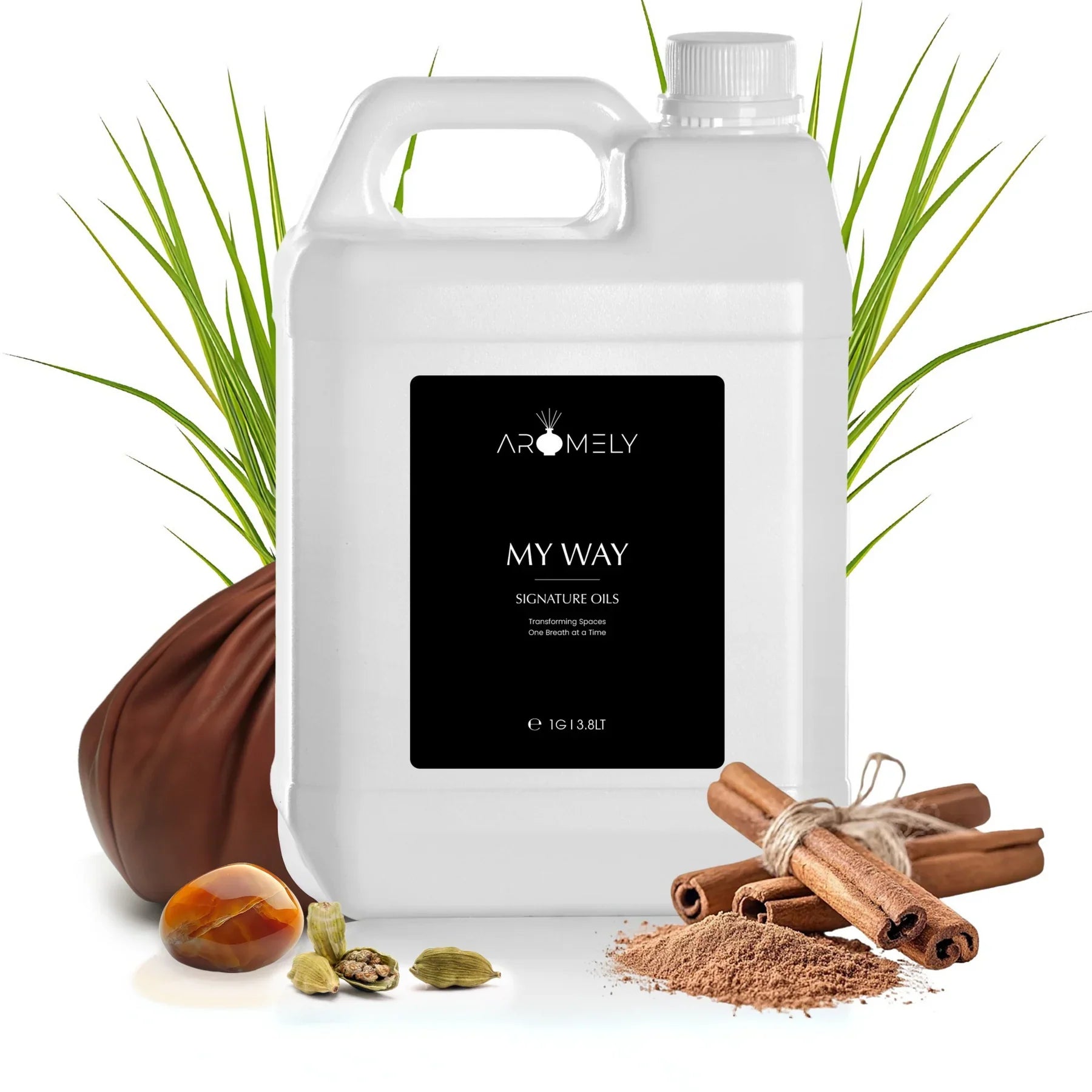 My Way by Aromely – Inspired by 1 Hotels®