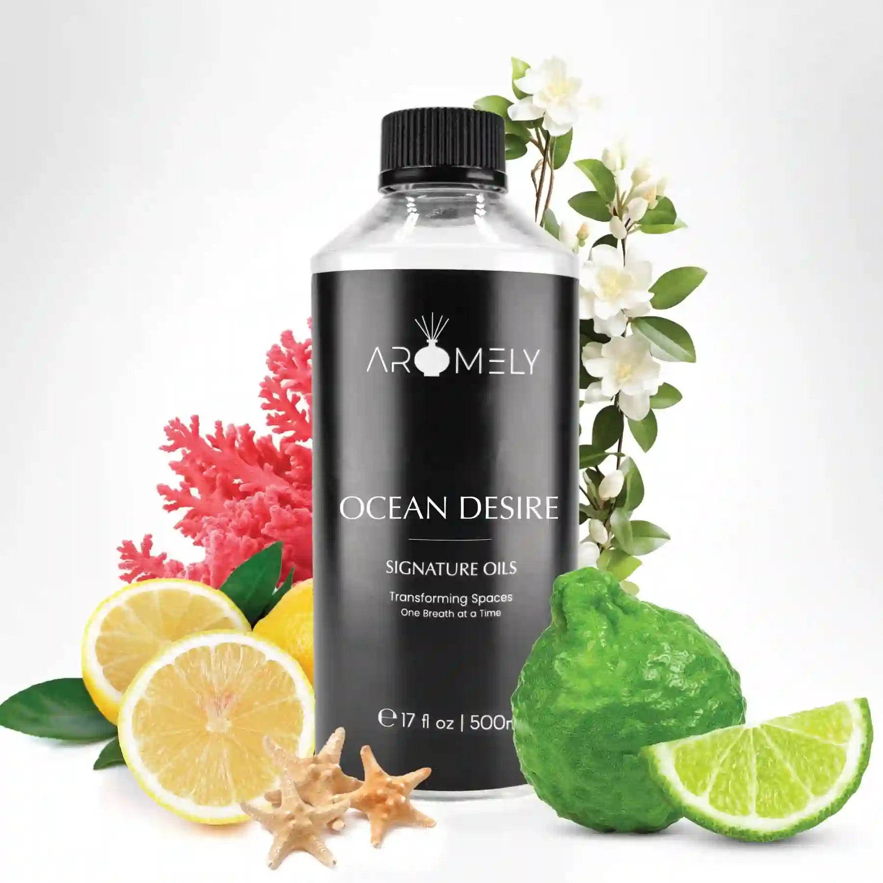 Ocean Desire  - Inspired by The Ritz-Carlton Hotels®