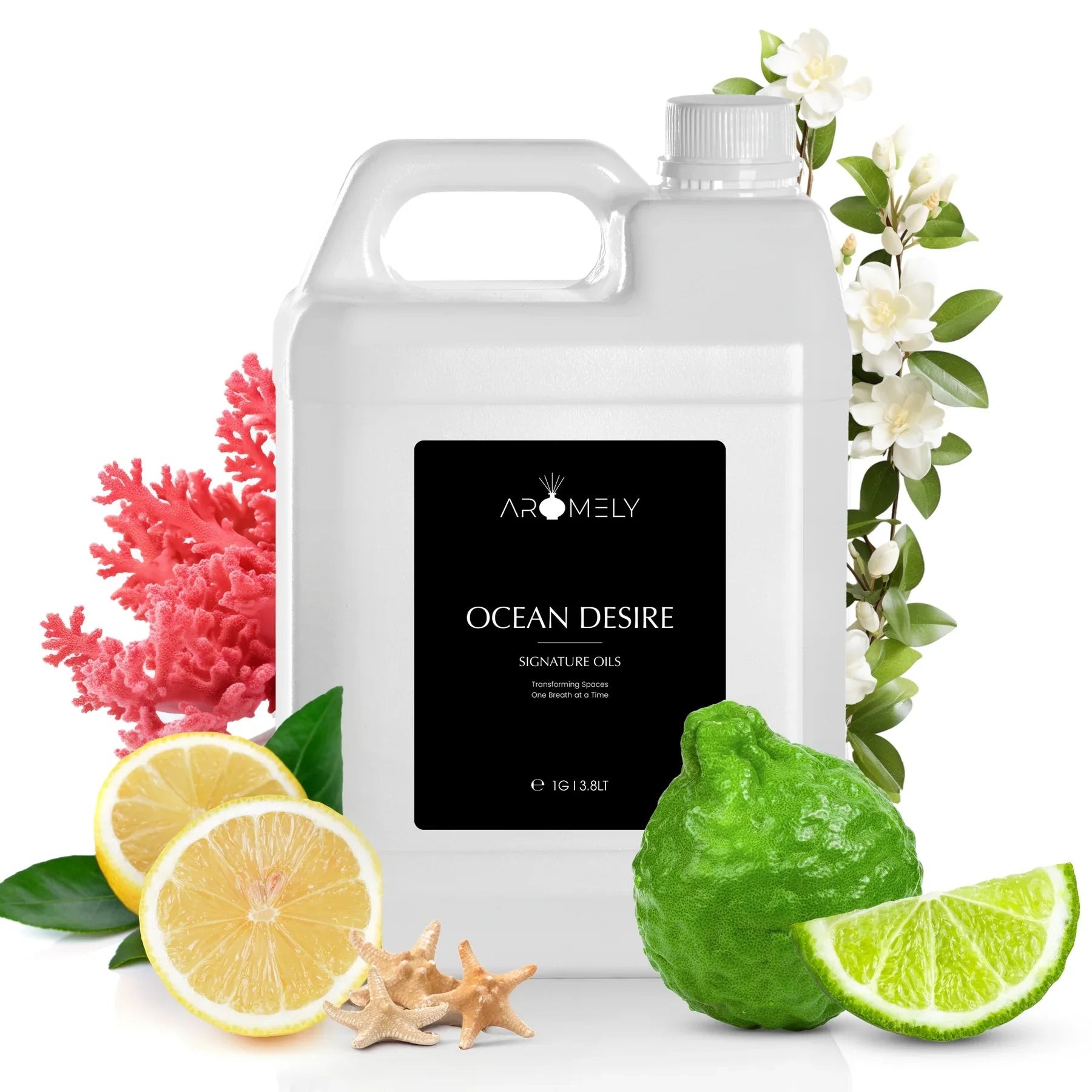 Ocean Desire  - Inspired by The Ritz-Carlton Hotels®
