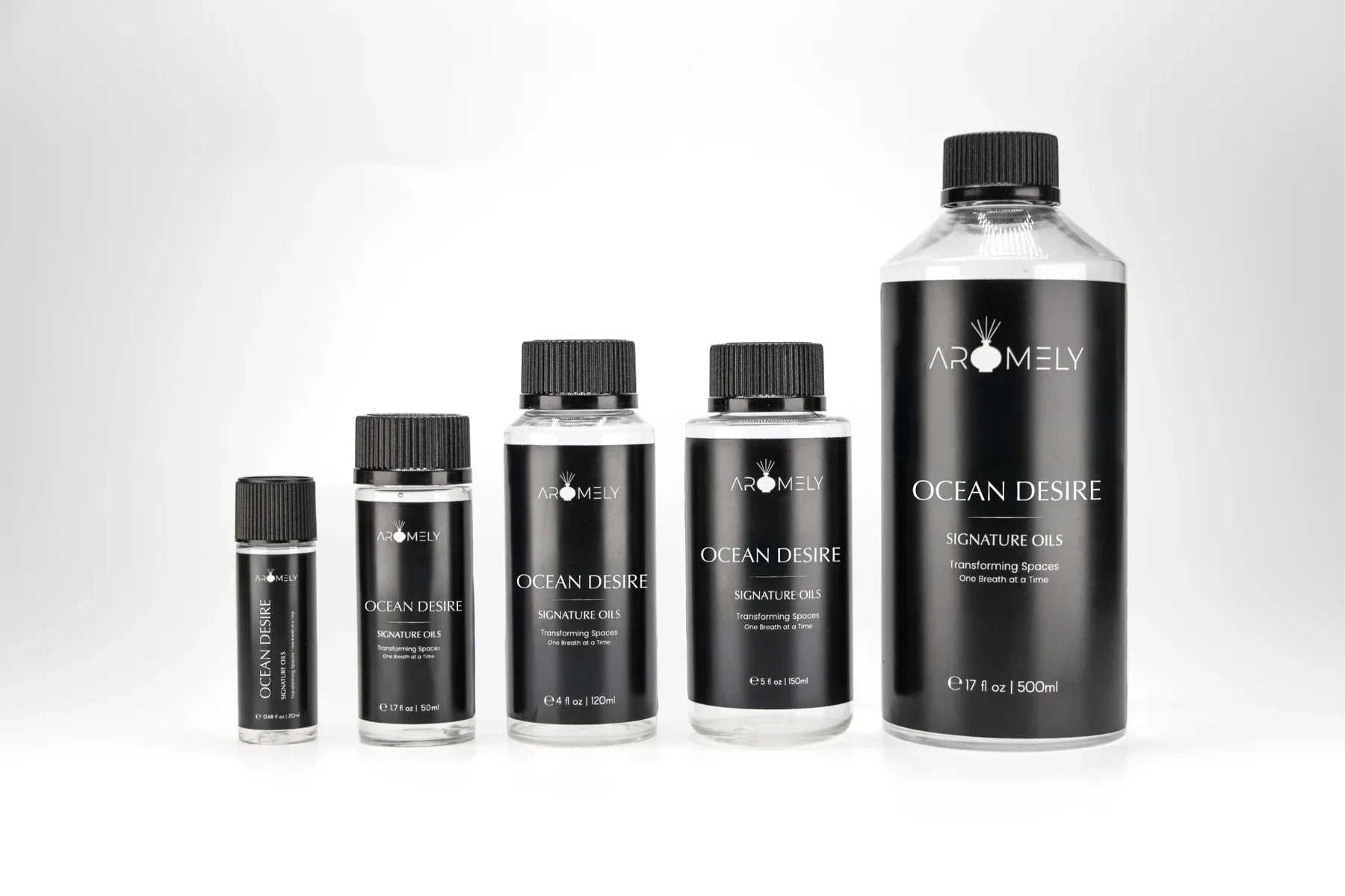 Ocean Desire  - Inspired by The Ritz-Carlton Hotels®