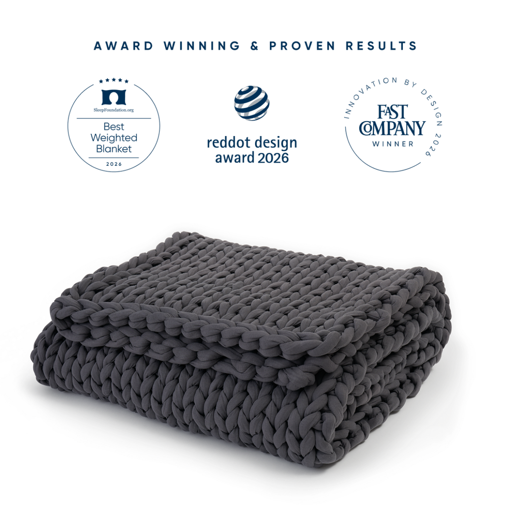 Cotton Weighted Blanket