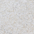 Athena Gold 12"x12" Pennyround Honed Marble Mesh Mounted Mosaic Tile - MSI Collection