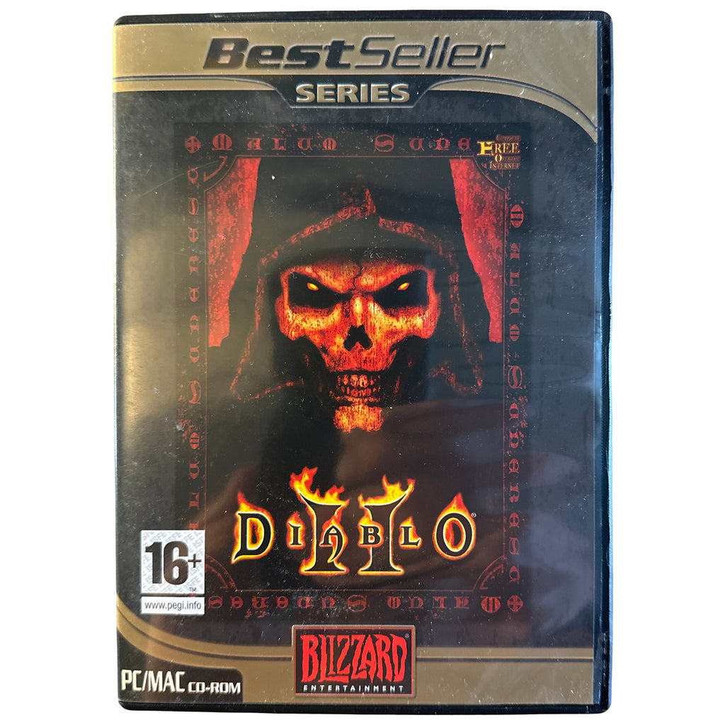Diablo II - PC