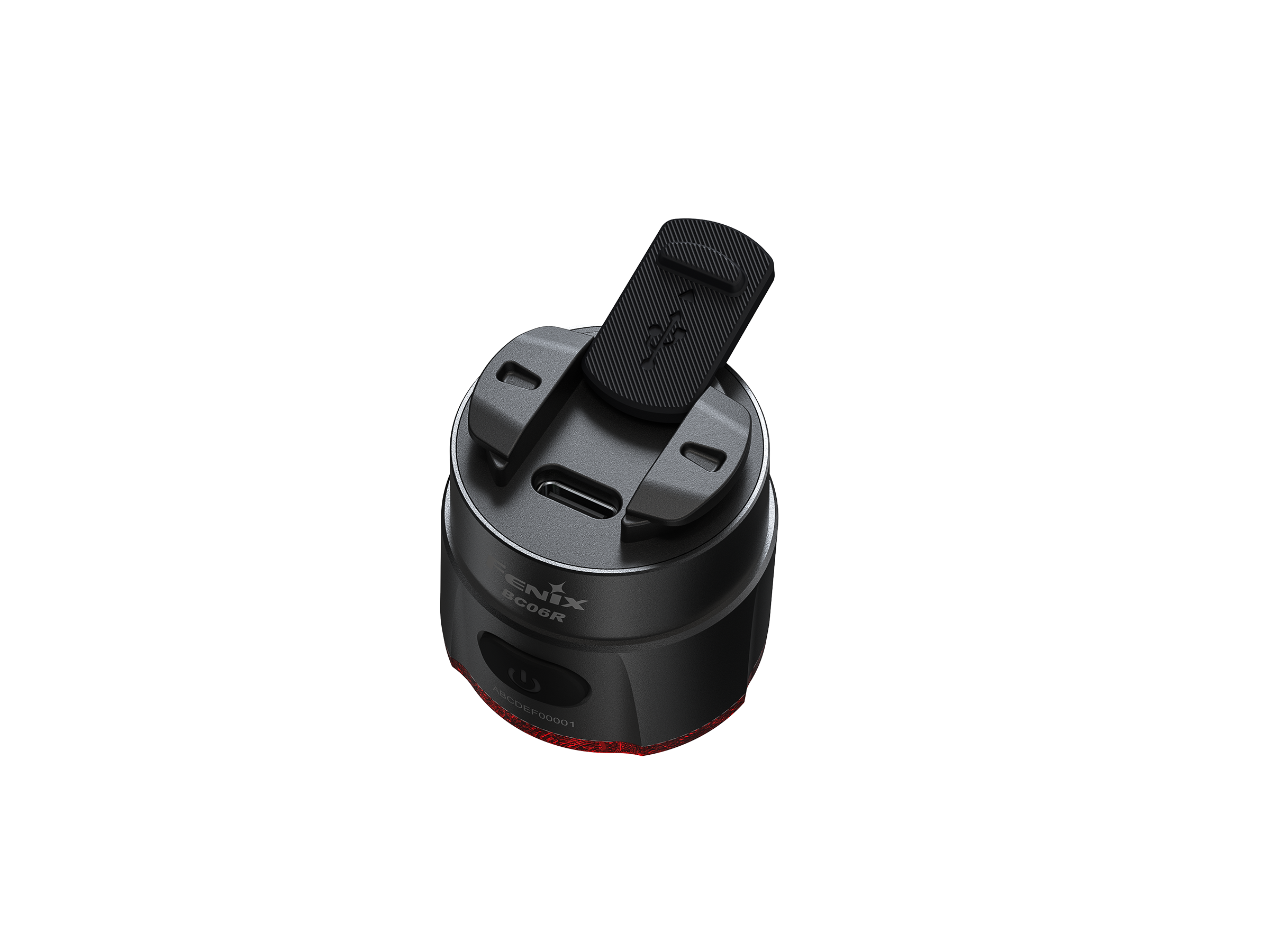 Fenix BC06R Smart-Brake Bicycle Taillight