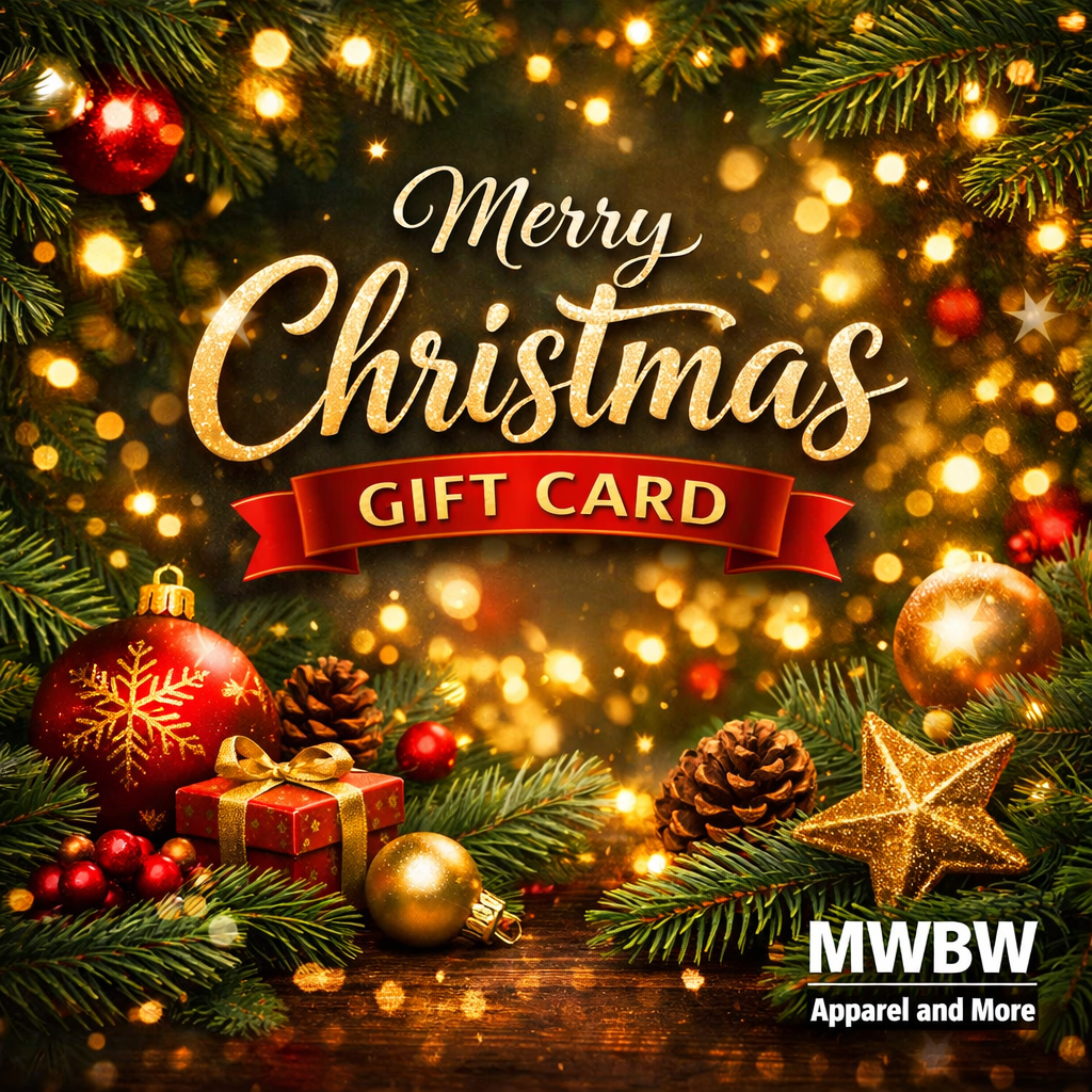 Memorial Day Gift Card Collection – WWII & Patriotic Tributes | MWBW