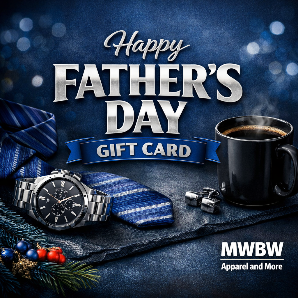 Memorial Day Gift Card Collection – WWII & Patriotic Tributes | MWBW