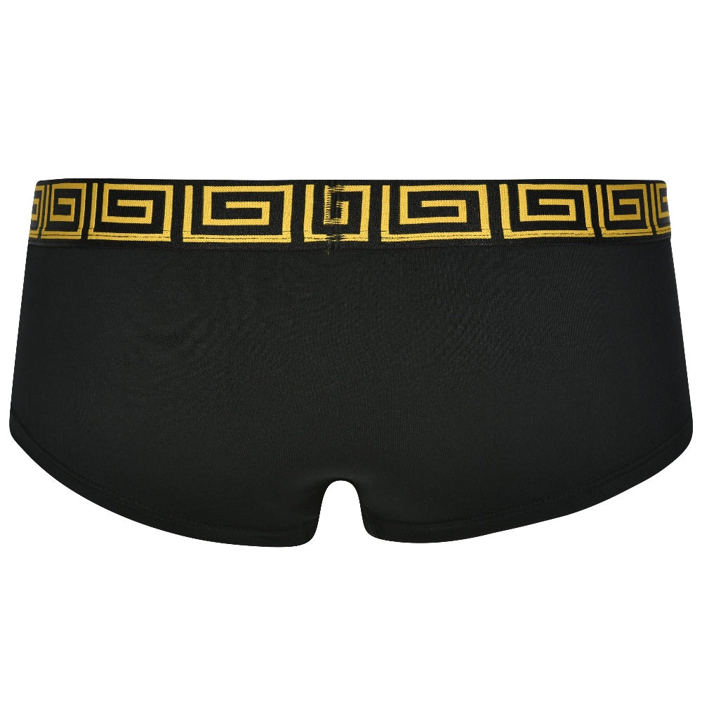 SHEATH Women's Cheeky Boyshorts