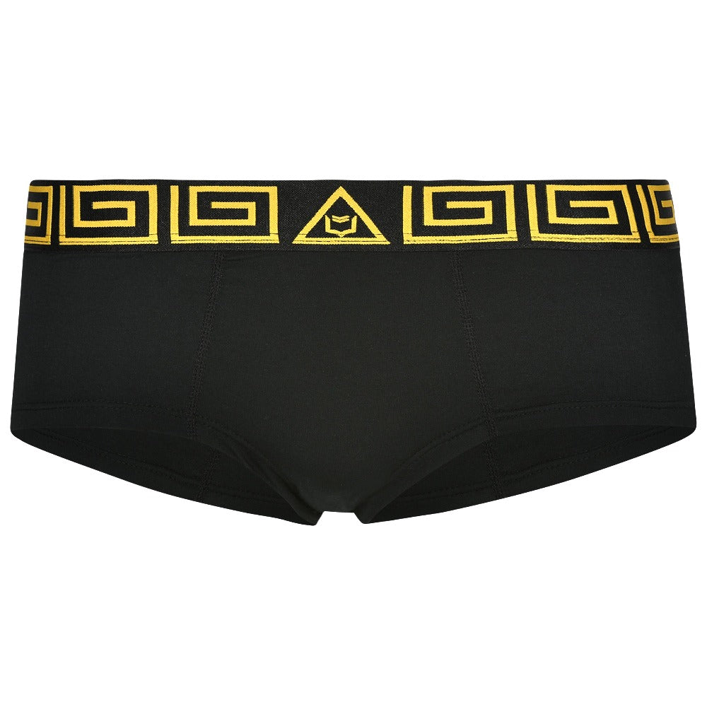 SHEATH Women's Cheeky Boyshorts