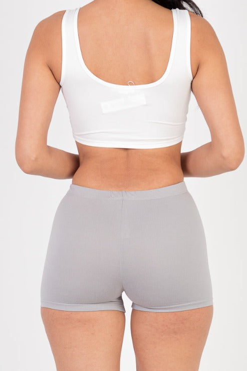 SOLID SHORTS (CAPELLA)