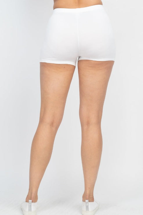 SOLID SHORTS (CAPELLA)