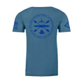 Buffalo National River, Kayak T-Shirt