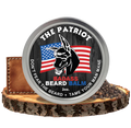 The Patriot Beard Balm