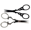 Beard & Mustache Scissors