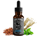 The Biker Beard Oil