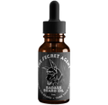 The Secret Agent Beard Oil