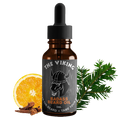 The Viking Beard Oil