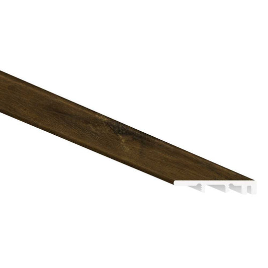 Barrell 0.26" Thick x 1.77" Wide x 94" Length Luxury Vinyl End Cap Molding-MSI Everlife