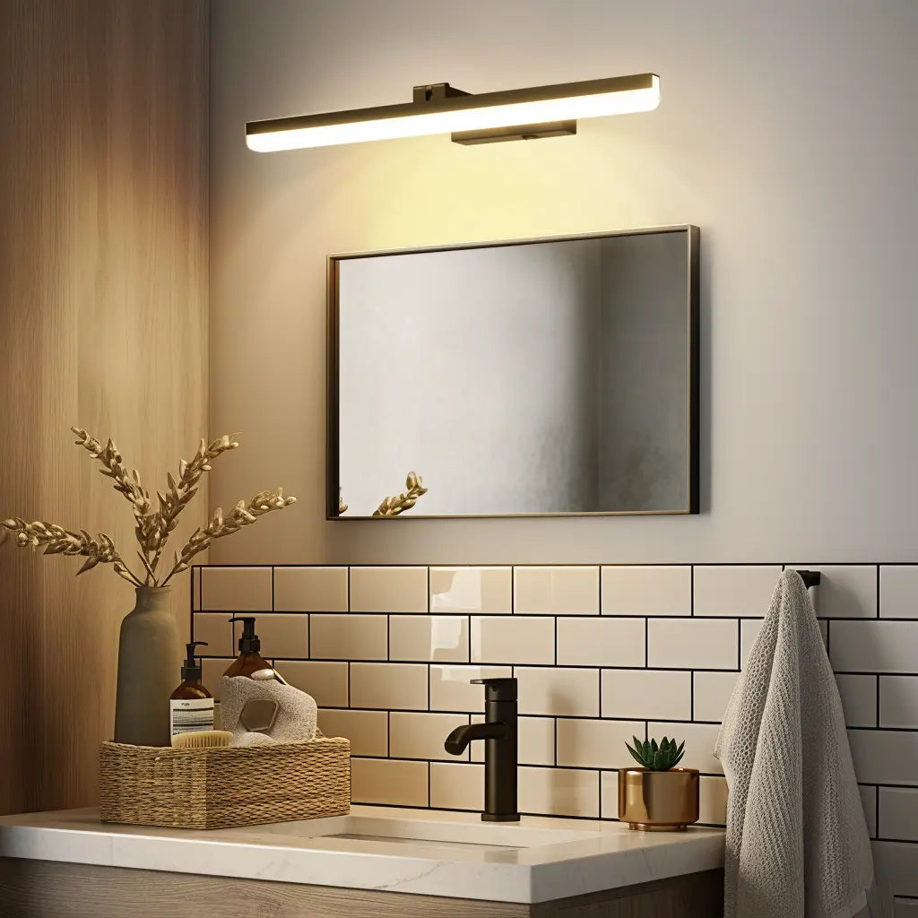 Led Vanity Light Wall Light