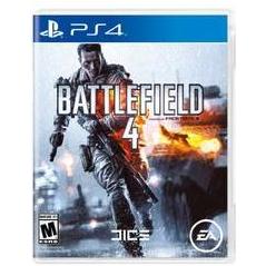Battlefield 4 - PlayStation 4