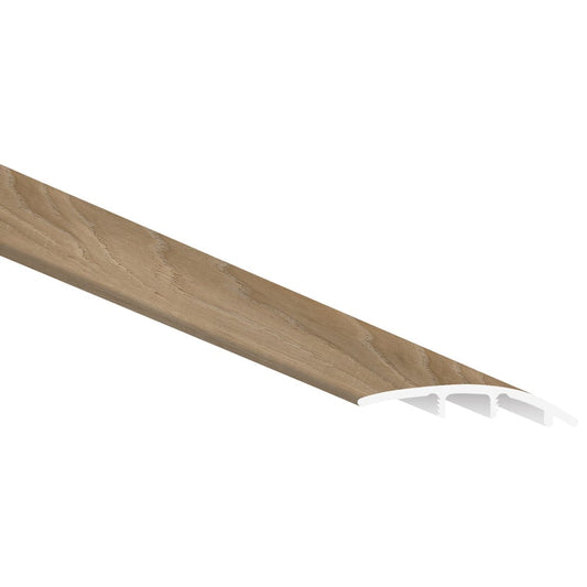 Bayhill Blonde 0.35" Thick x 1.772" Wide x 94" Length Luxury Vinyl Reducer Molding-MSI Everlife