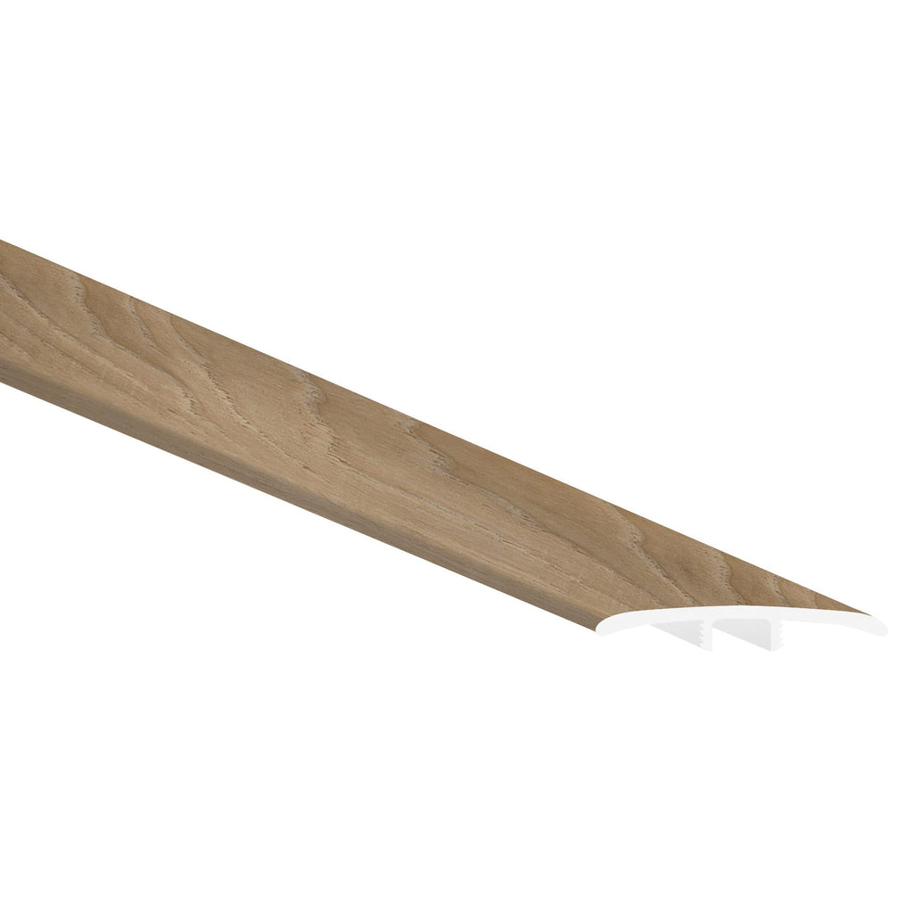 Bayhill Blonde 0.27" Thick x 1.77" Wide x 94" Length Luxury Vinyl T-molding-MSI Everlife