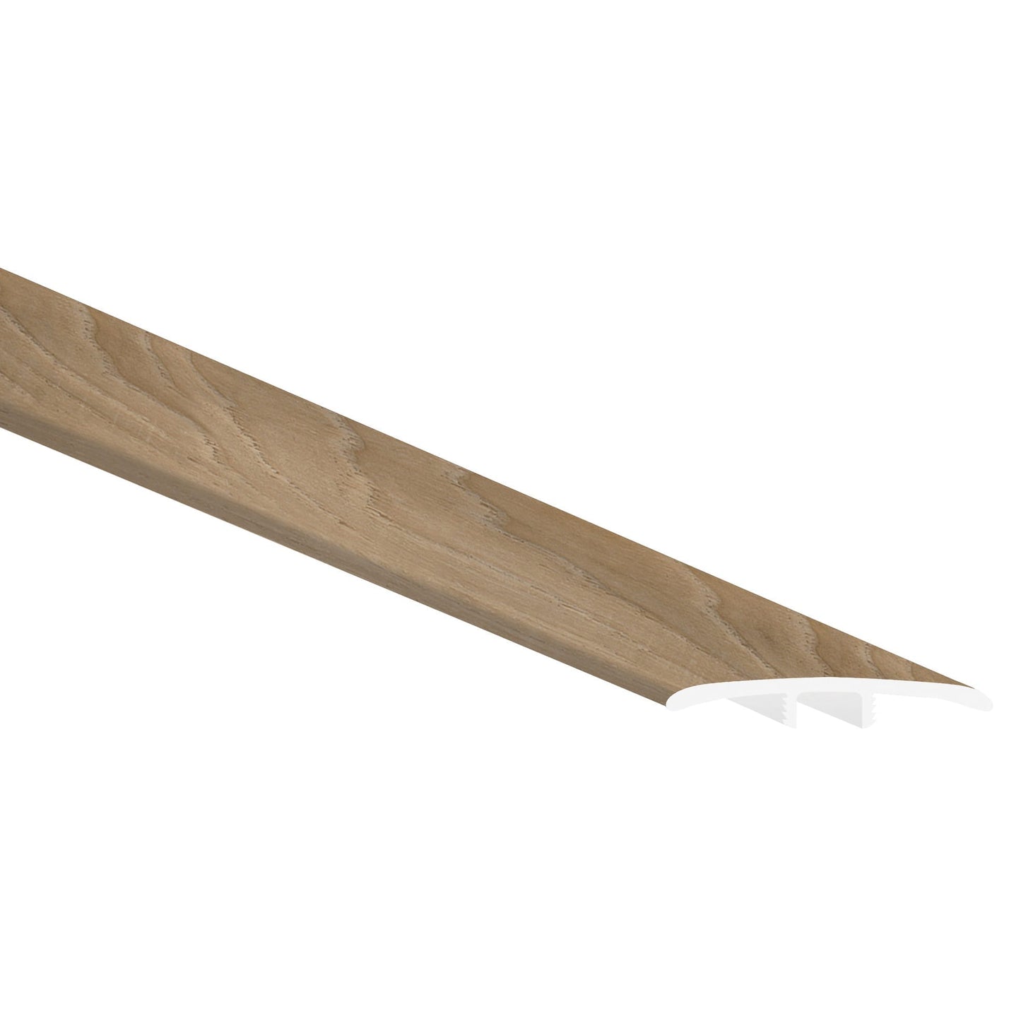 Bayhill Blonde 0.27" Thick x 1.77" Wide x 94" Length Luxury Vinyl T-molding-MSI Everlife