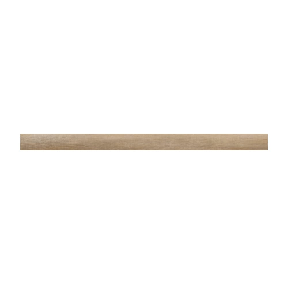 Bayhill Blonde  0.75" Thick x 0.625" Wide x 94" Length Luxury Vinyl Quarter Round Molding-MSI Everlife