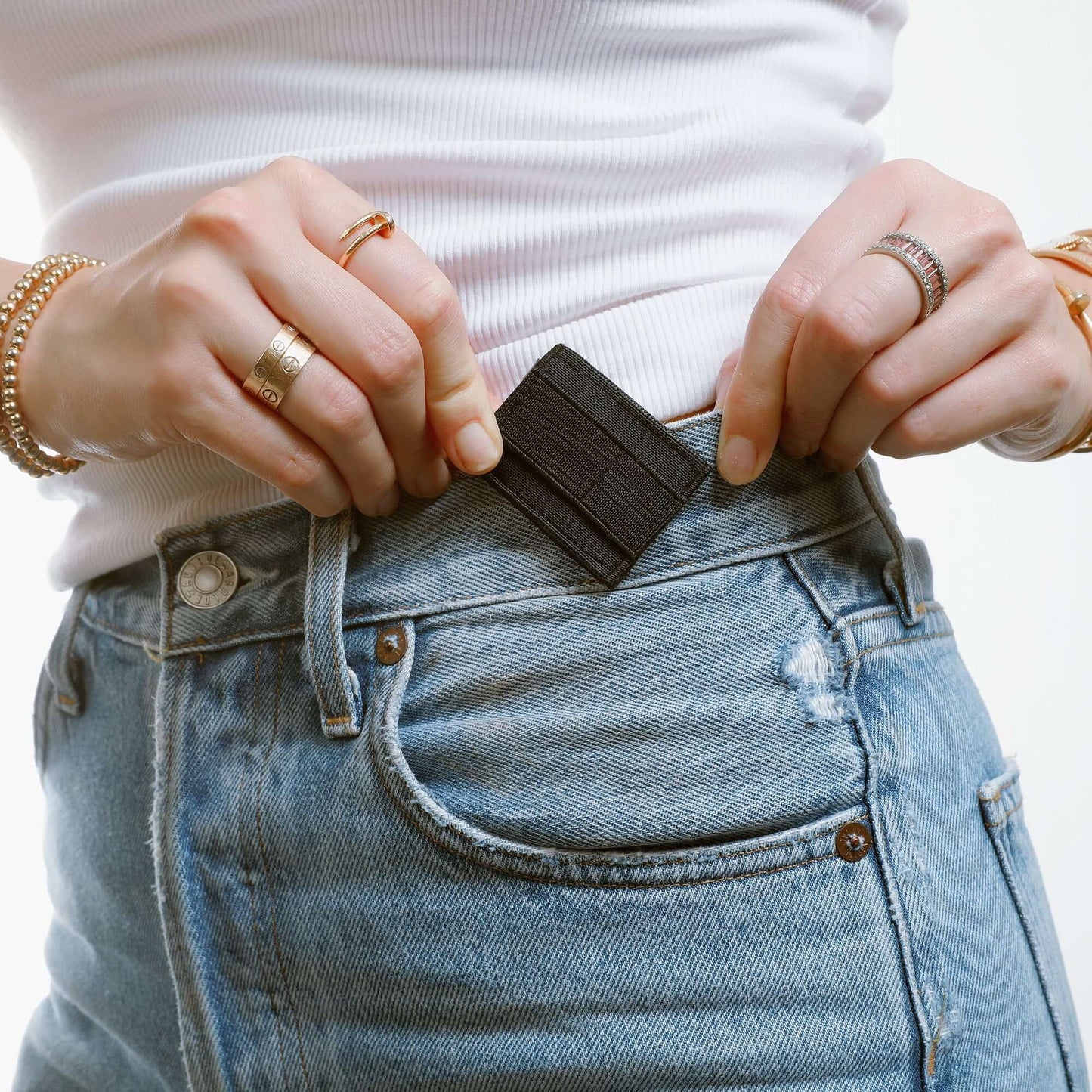 Stinger Concealed Carry Whip System: Car Emergency Tool with Seat Belt Cutter and Window Breaker