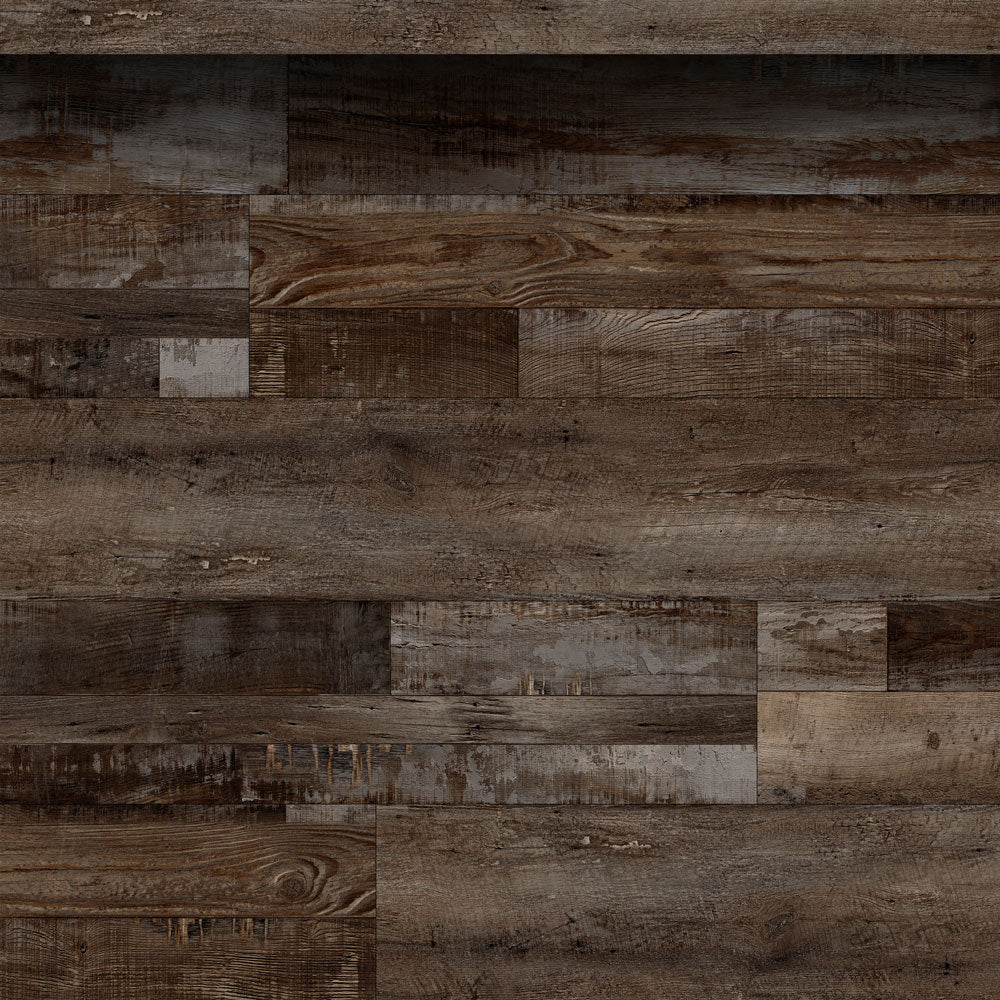 Bembridge 0.27" Thick x 1.77" Wide x 94" Length Luxury Vinyl T-molding Large-MSI Everlife