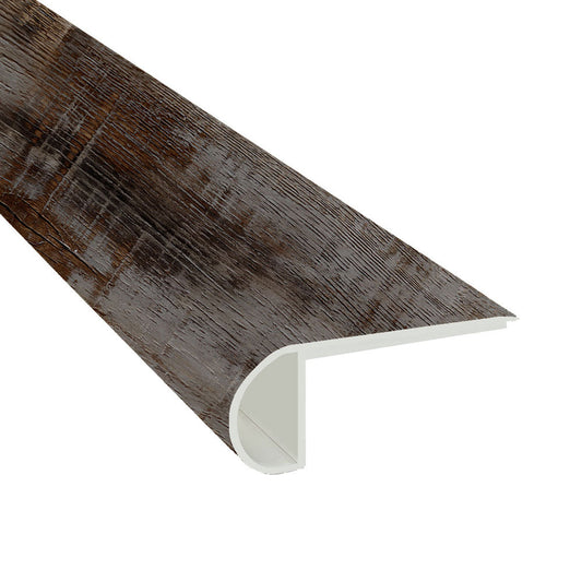 Bembridge 0.75" Thick x 2.75" Wide x 94" Length Luxury Vinyl Flush Stairnose Molding - MSI Everlife