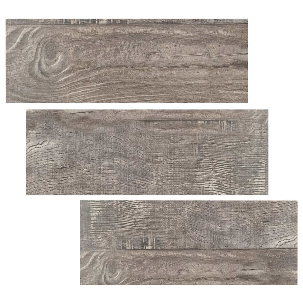 Bembridge Vinyl Stair Tread Eased Edge - MSI Everlife Collection