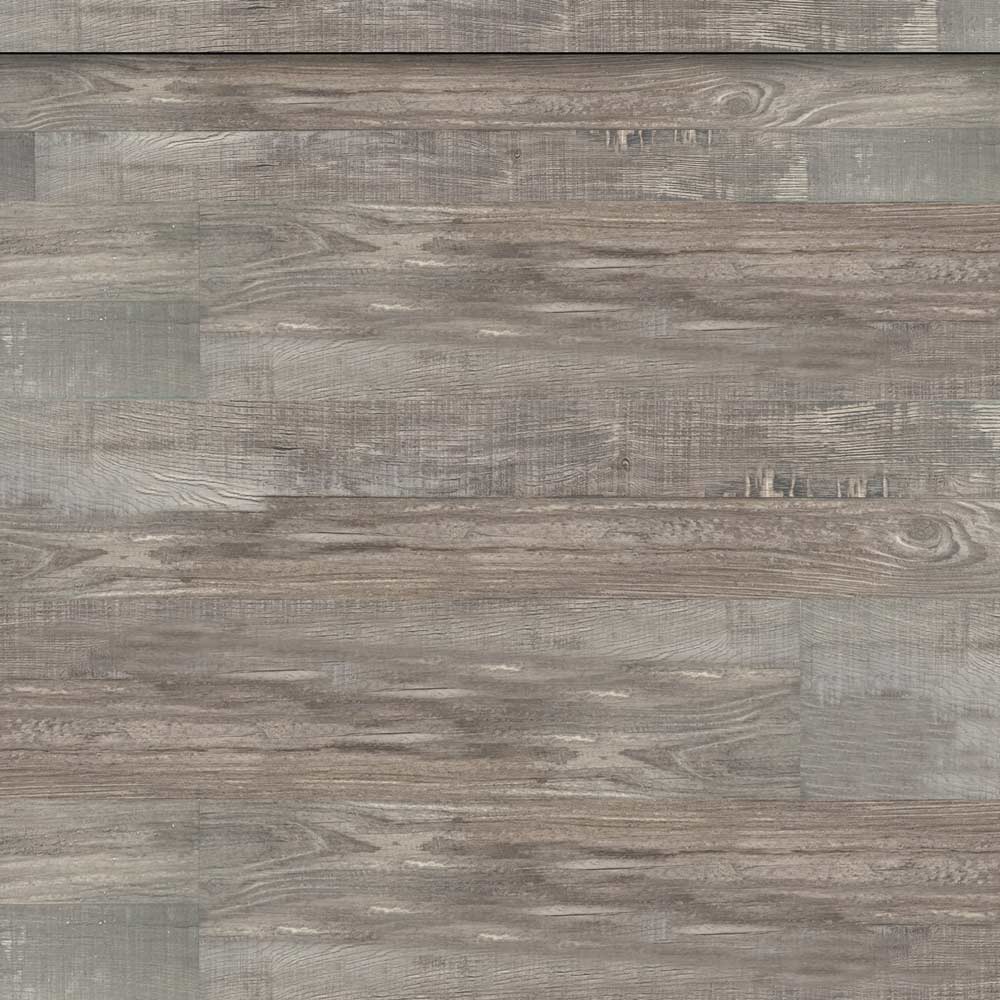 Bembridge Vinyl Stair Tread Eased Edge - MSI Everlife Collection