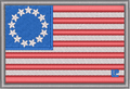 Historical Flag Morale Patch