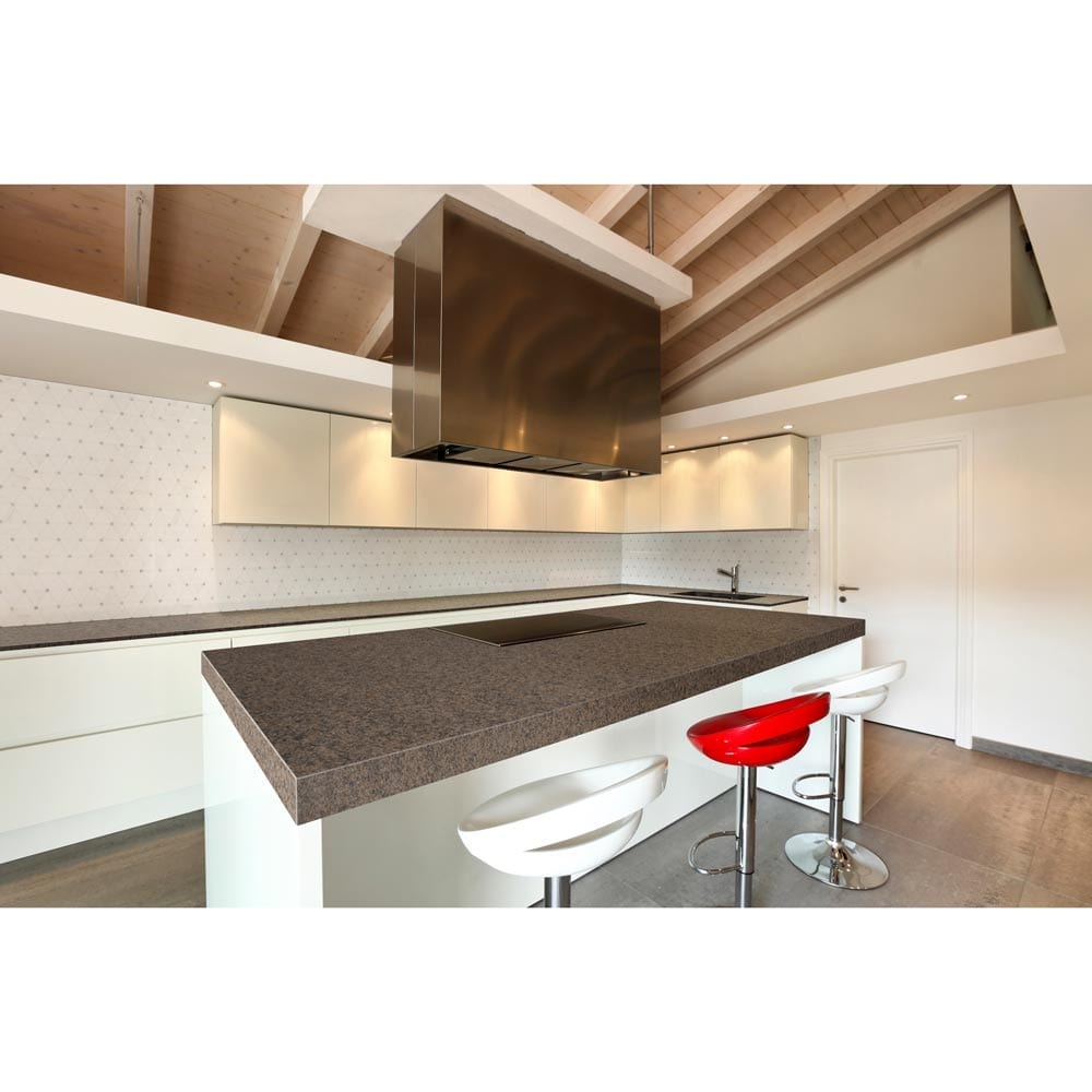 Bianco Dolomite Pinwheel 12" x 15" Polished Marble Mesh-Mounted Mosaic Tile Pattern-MSI Collection