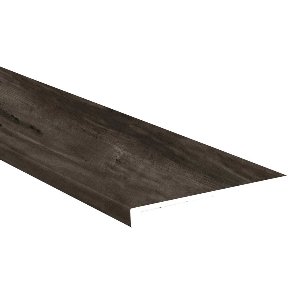 Billingham Vinyl Stair Tread Eased Edge - MSI Everlife Collection