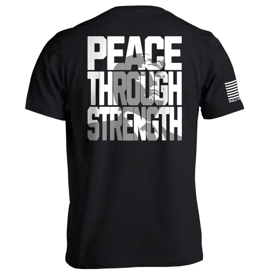 Peace Through Strength