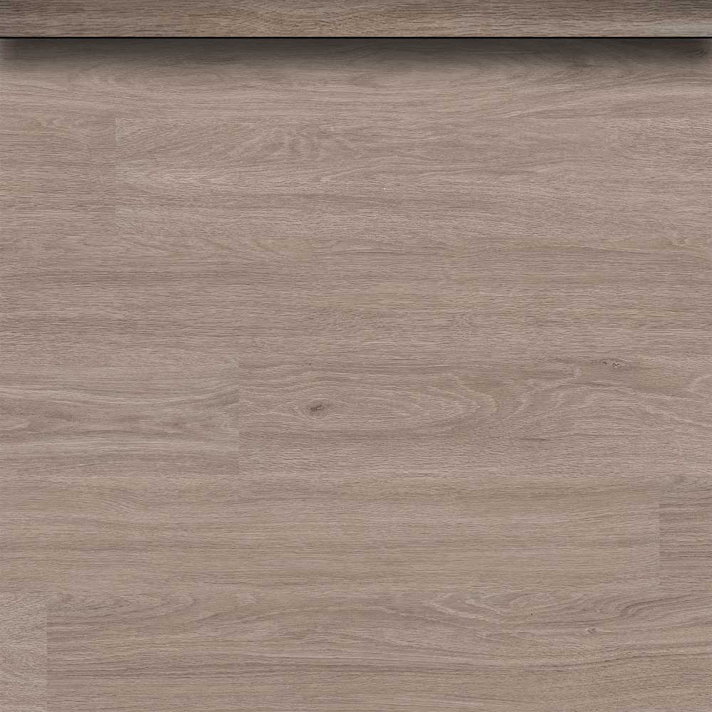 Bleached Elm 0.26" Thick x 1.77" Wide x 94" Length Luxury Vinyl End Cap Molding-MSI Everlife